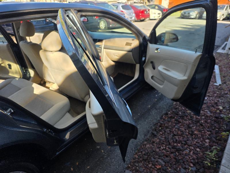 Chevrolet Cobalt LS Sedan 2007