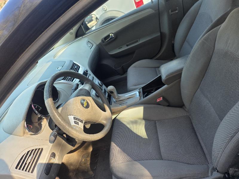 Chevrolet Malibu LS 2011