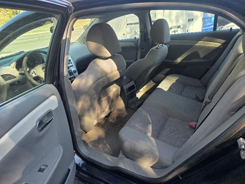 Chevrolet Malibu LS 2011