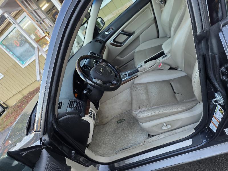 Subaru Outback 3.0R L.L.Bean Edition 2008
