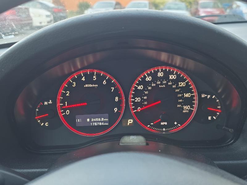 Subaru Outback 3.0R L.L.Bean Edition 2008