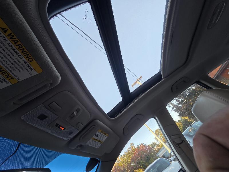 Subaru Outback 3.0R L.L.Bean Edition 2008