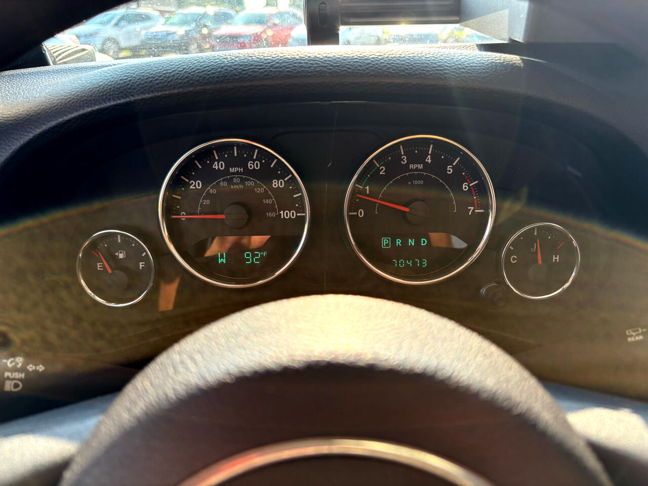 Jeep Wrangler  2011 Jeep Wrangler  2011