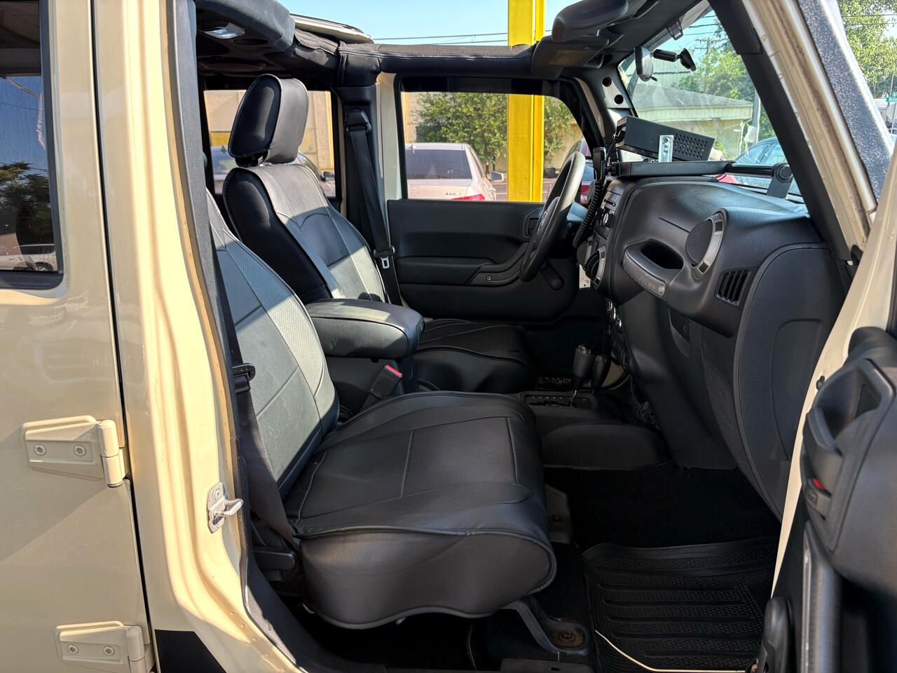 Jeep Wrangler  2011 Jeep Wrangler  2011