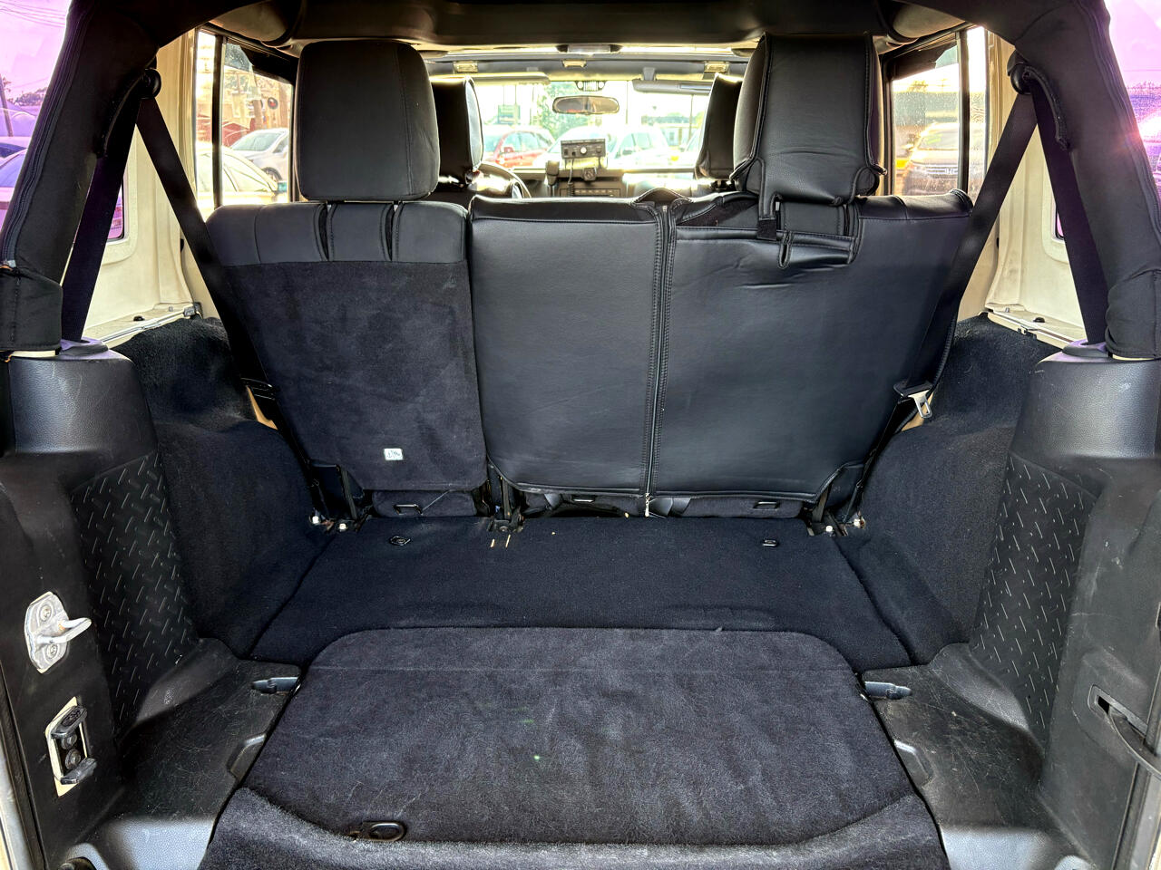 Jeep Wrangler  2011 Jeep Wrangler  2011