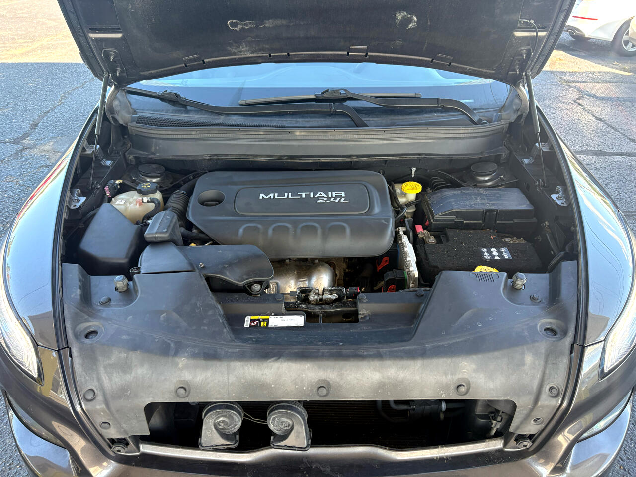 Jeep Cherokee  2016 Jeep Cherokee  2016