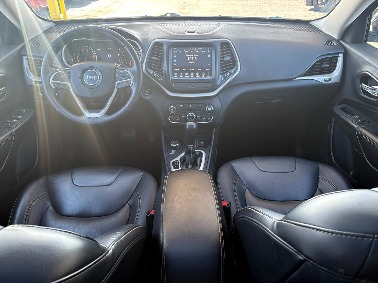 Jeep Cherokee  2016 Jeep Cherokee  2016