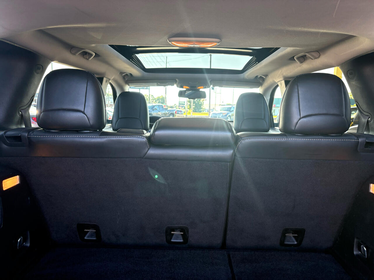 Jeep Cherokee  2016 Jeep Cherokee  2016