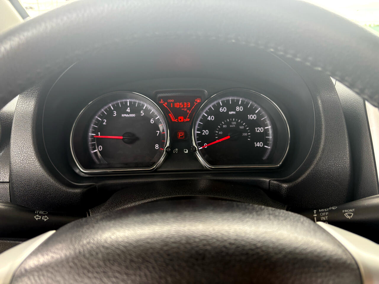 Nissan Versa Note  2014 Nissan Versa Note  2014