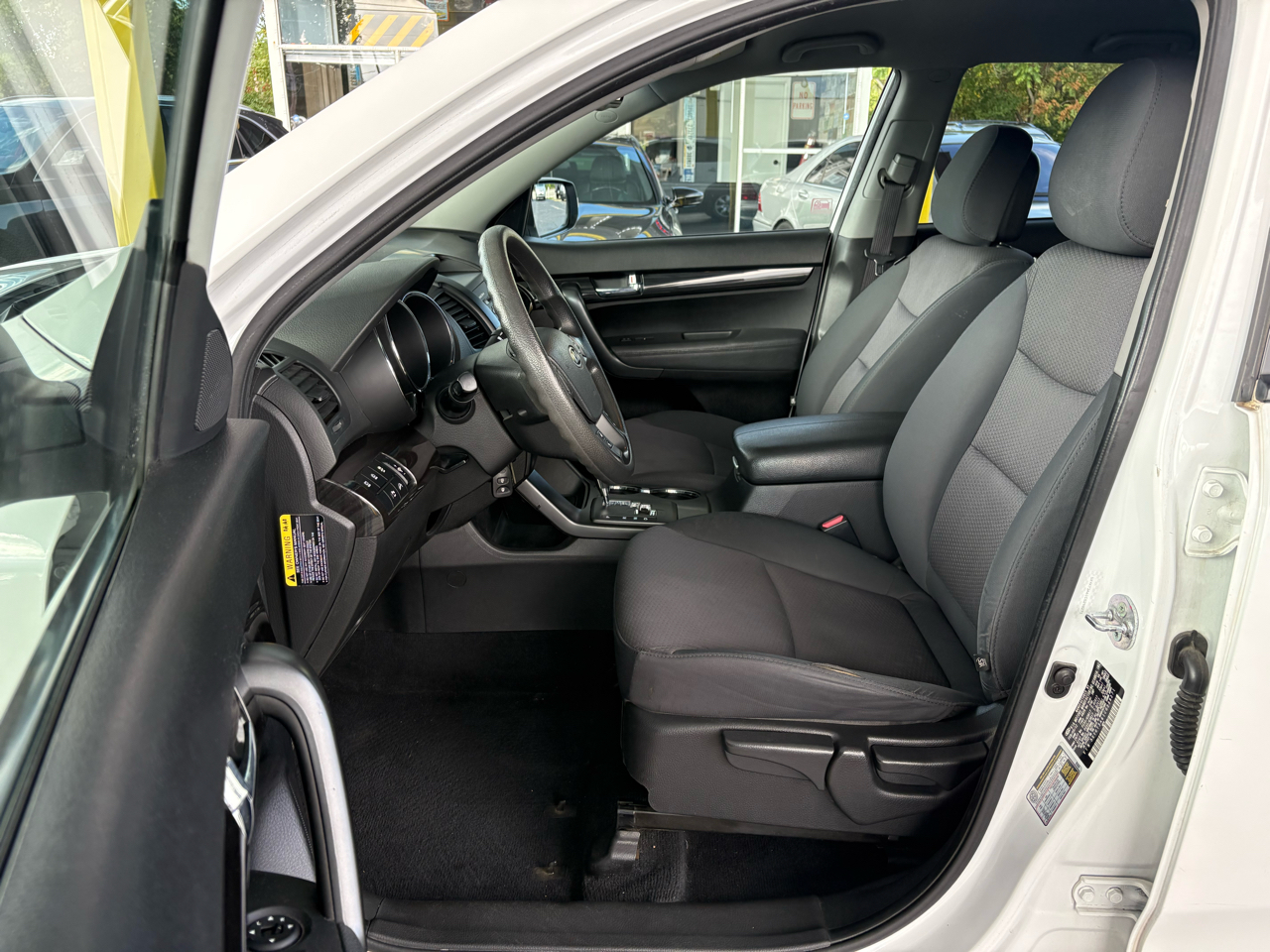 Kia Sorento  2012 Kia Sorento  2012