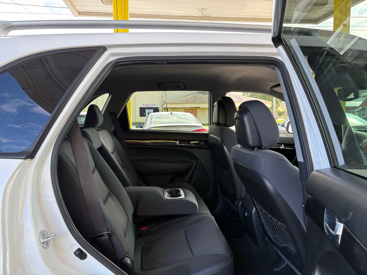 Kia Sorento  2012 Kia Sorento  2012