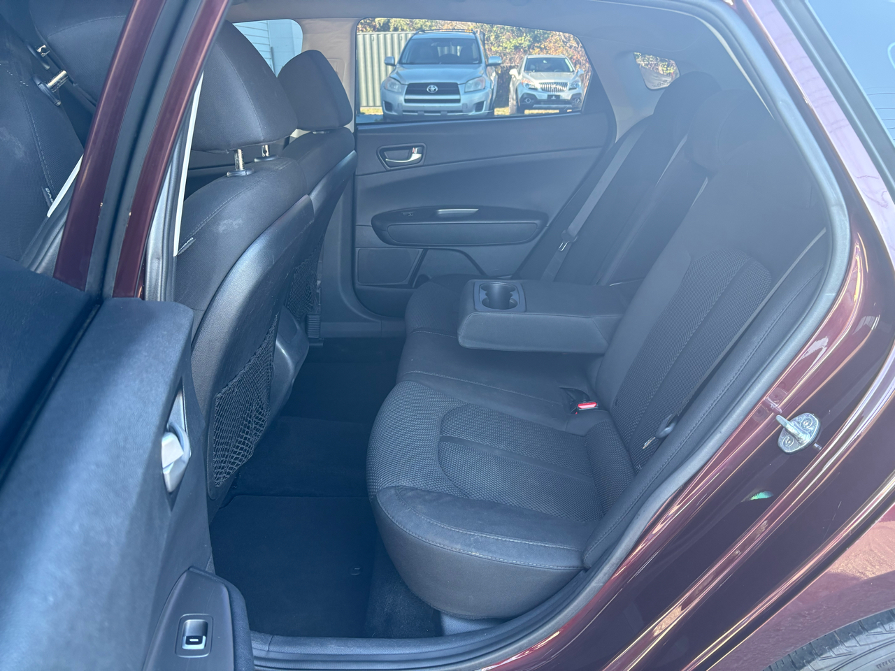 Kia Optima  2019 Kia Optima  2019