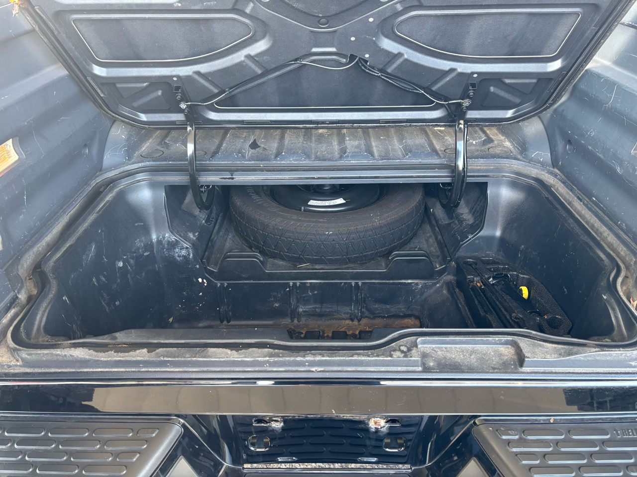 Honda Ridgeline  2008