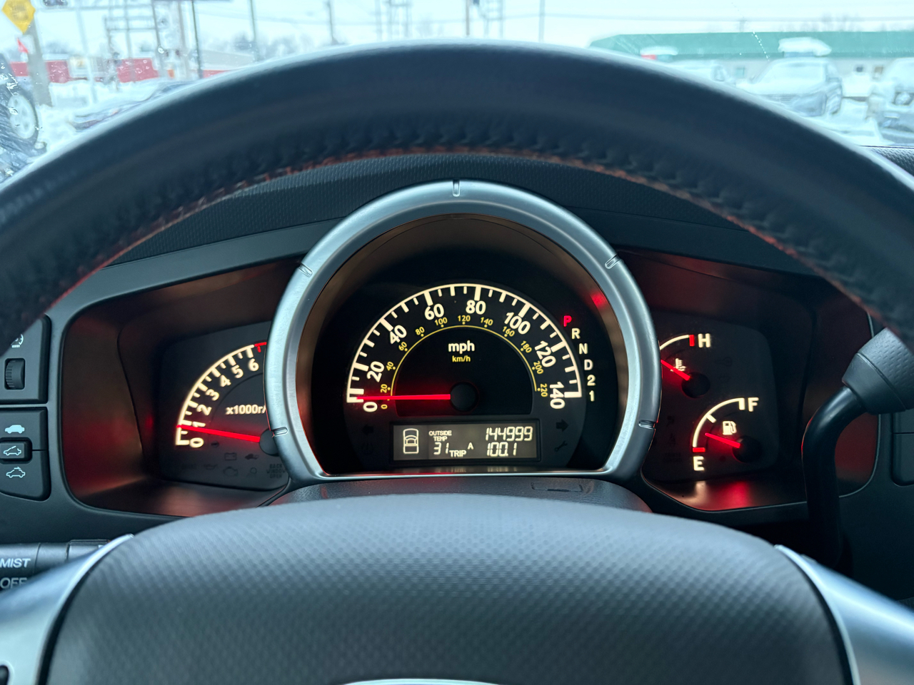 Honda Ridgeline  2008