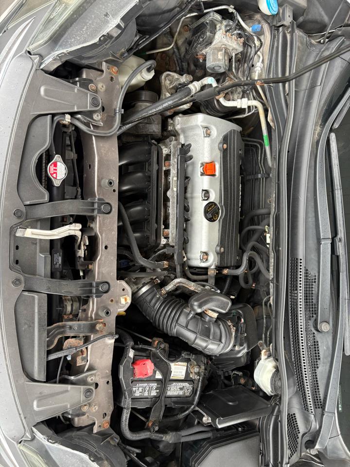 Honda CR-V  2012
