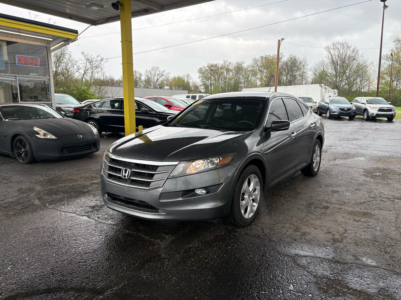 2011 Honda Accord EX-L V6 4WD's photo