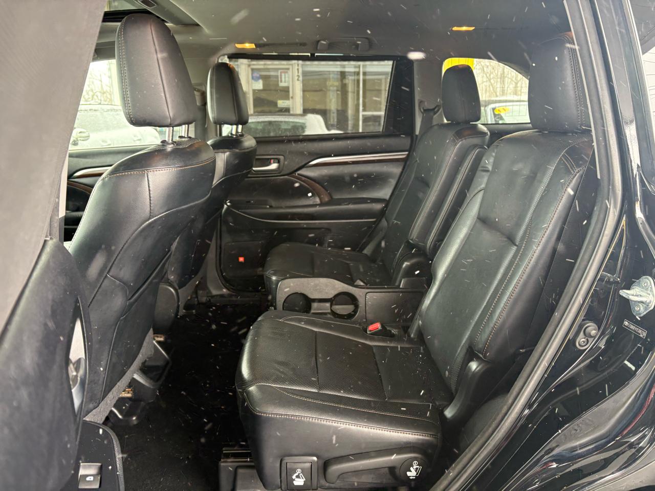 Toyota Highlander  2014