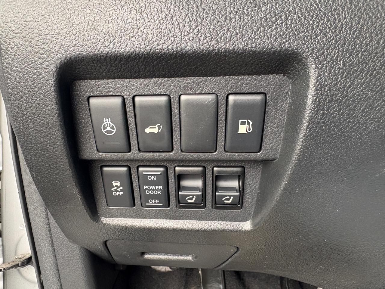 Nissan Murano  2012