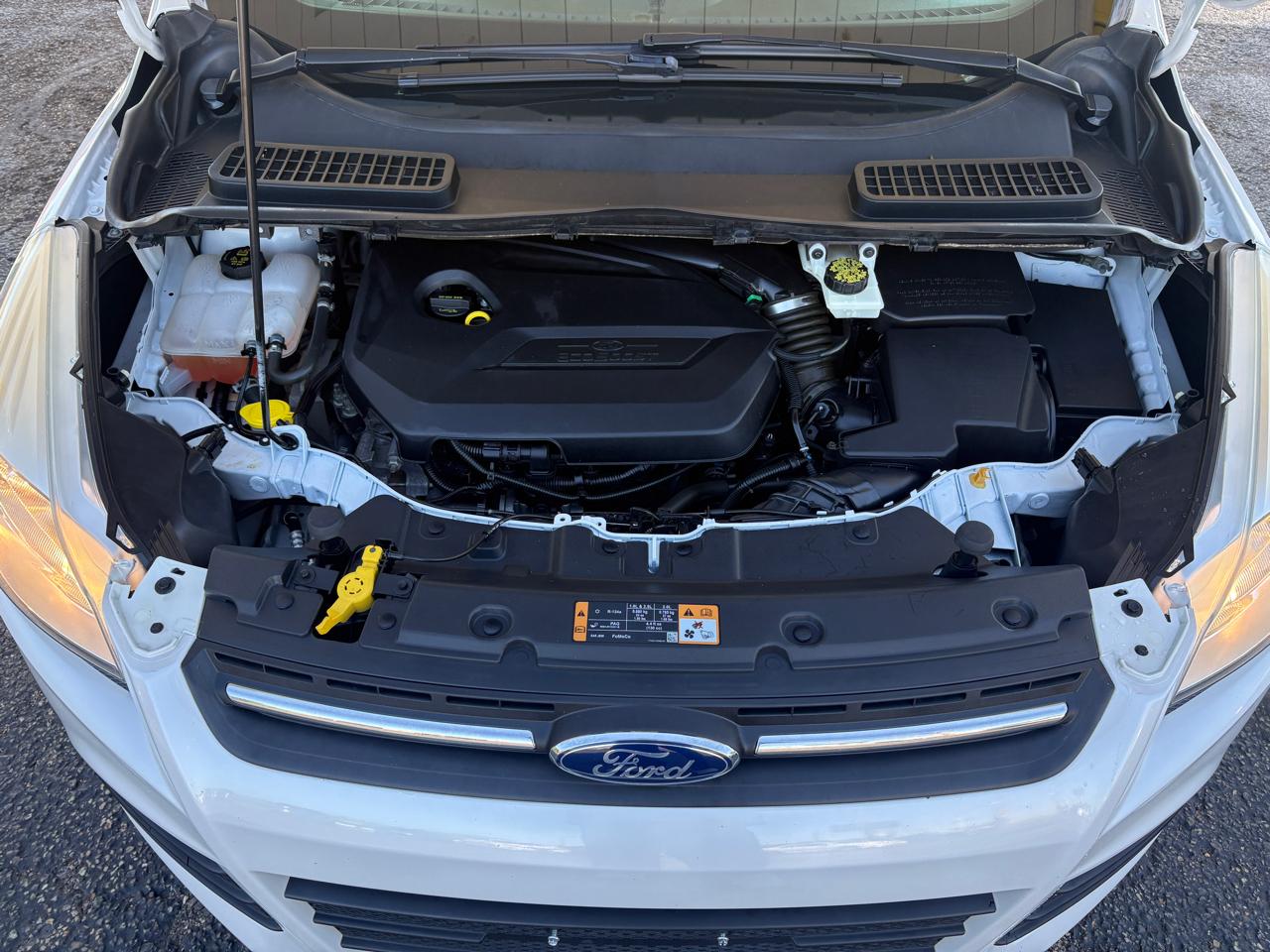 Ford Escape  2014