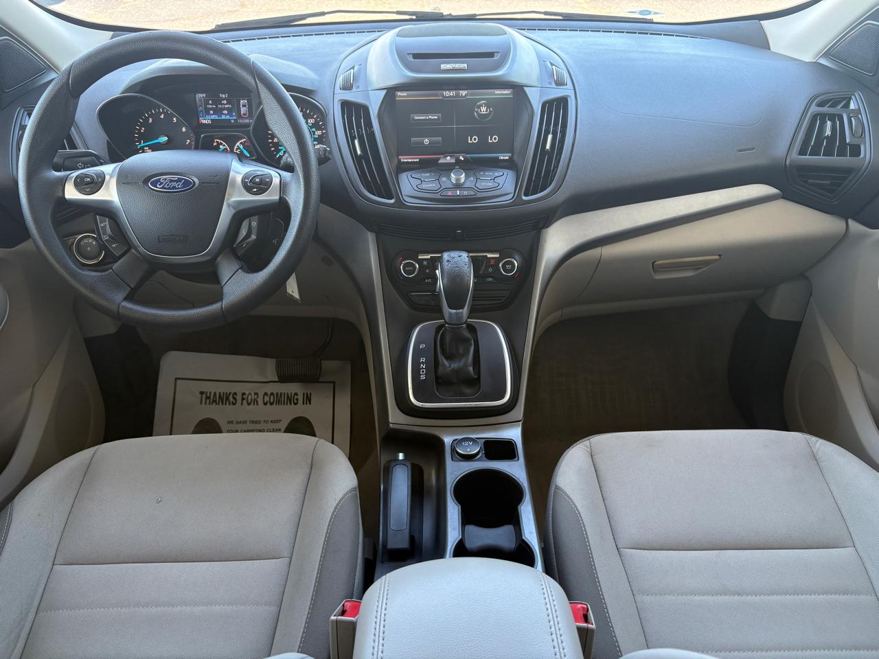Ford Escape  2014