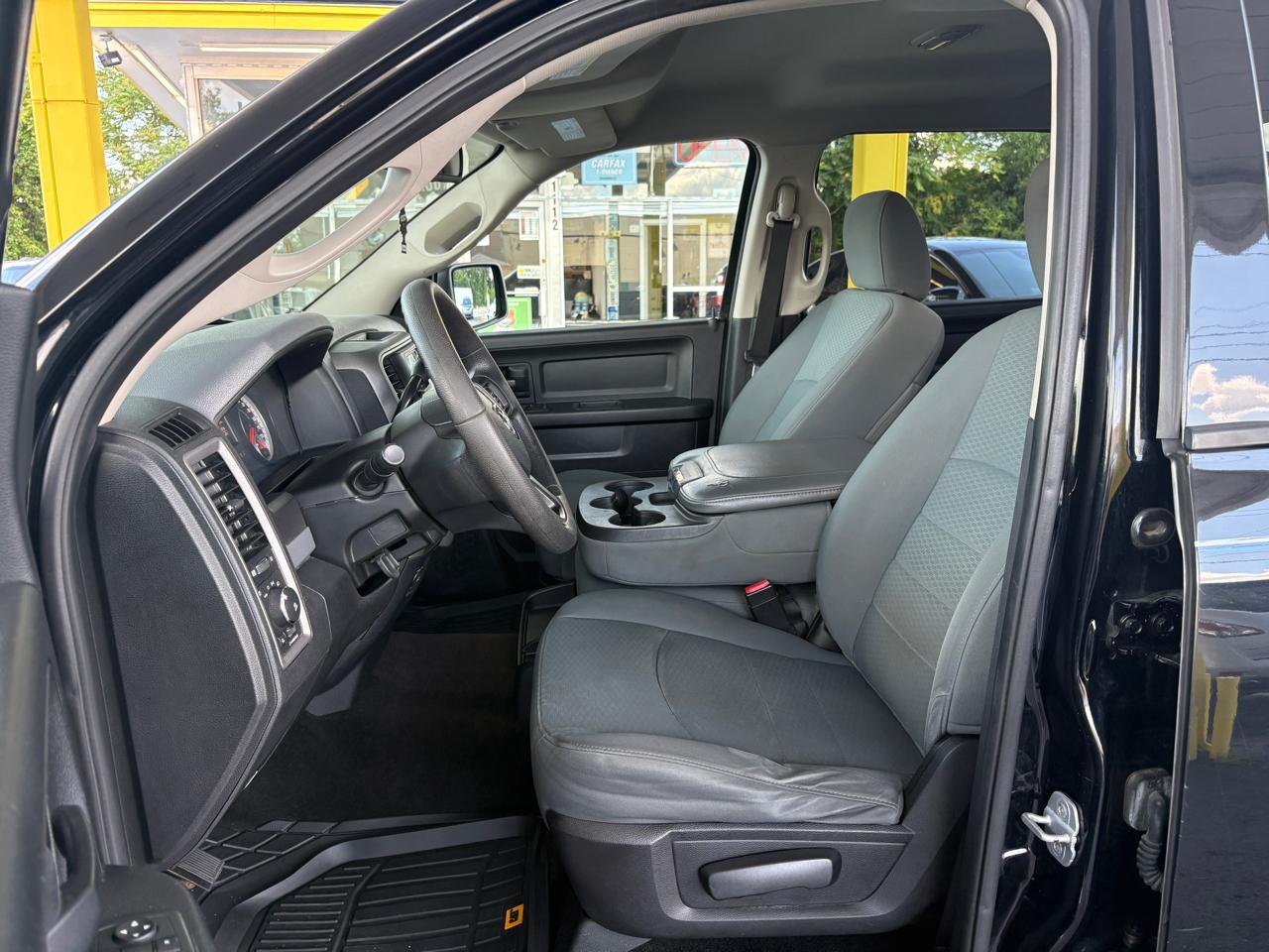RAM 1500  2013