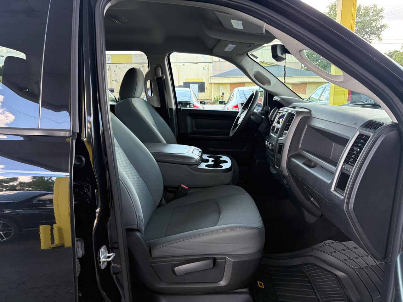 RAM 1500  2013