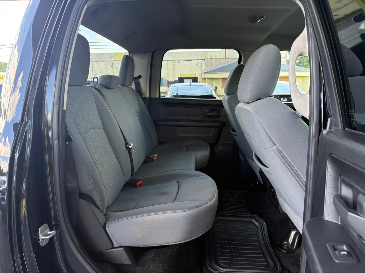 RAM 1500  2013