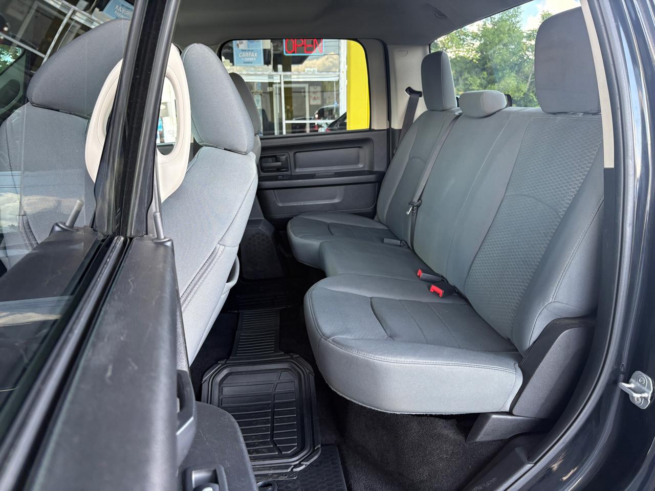 RAM 1500  2013