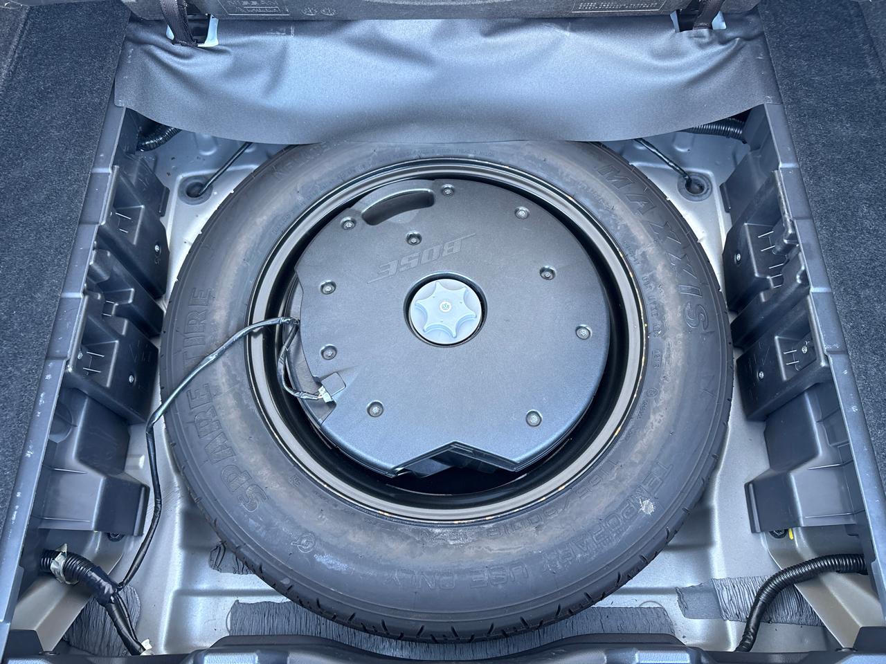 Nissan Murano  2015