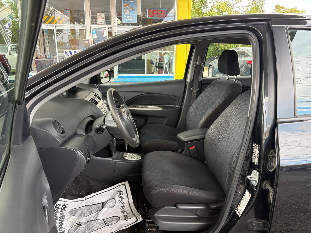 Toyota Yaris  2007