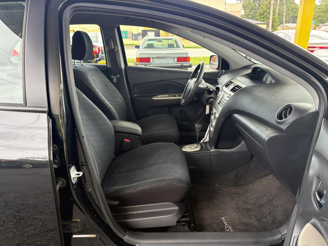 Toyota Yaris  2007