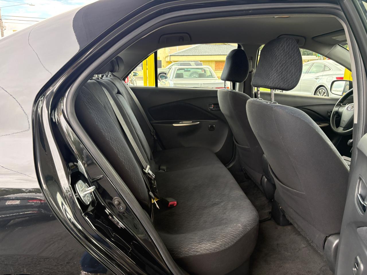 Toyota Yaris  2007