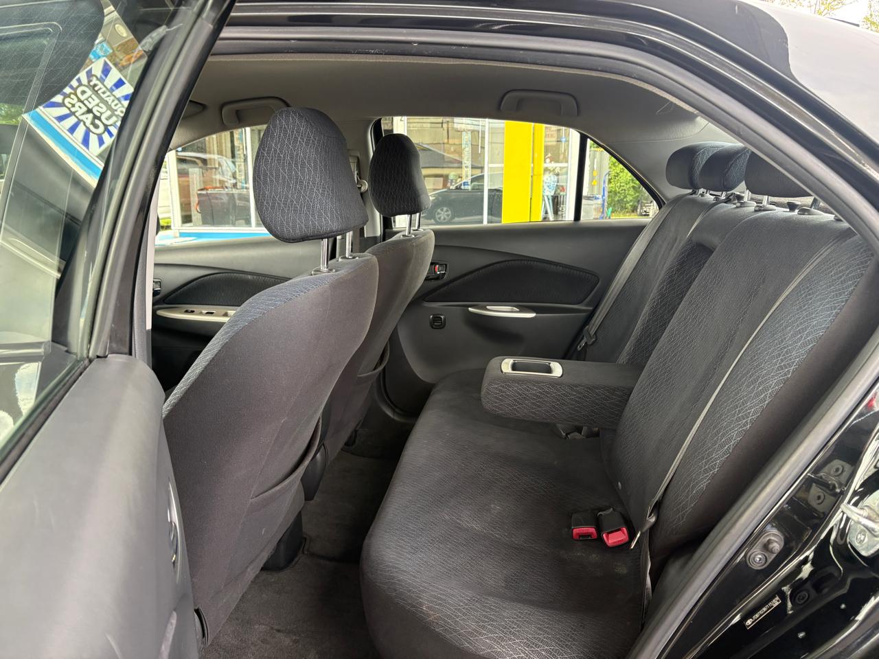 Toyota Yaris  2007
