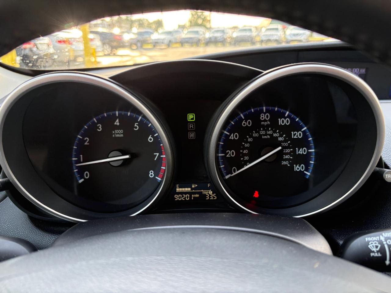 Mazda MAZDA3  2012