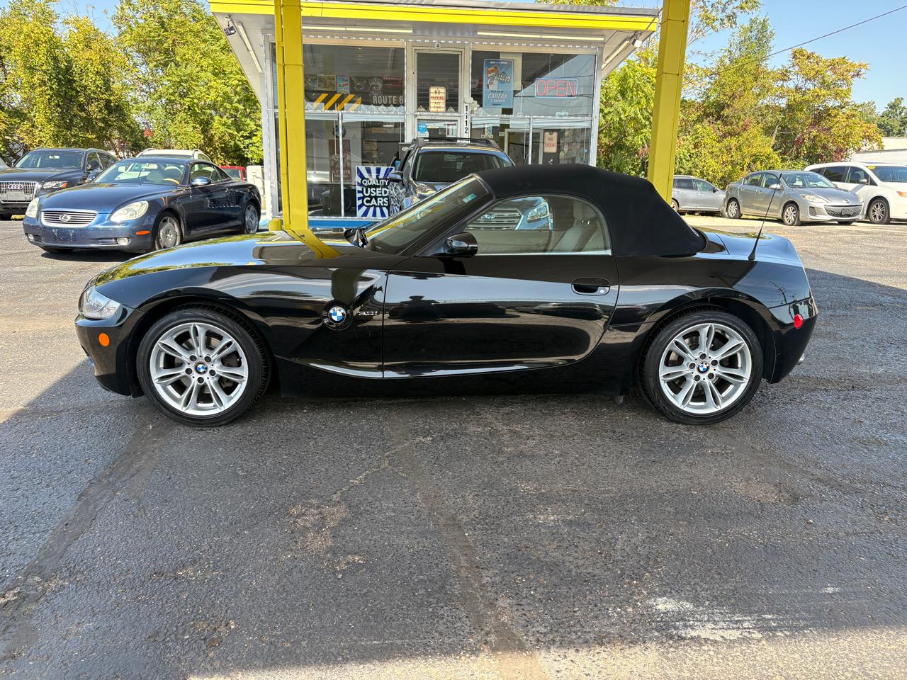 BMW Z4  2005