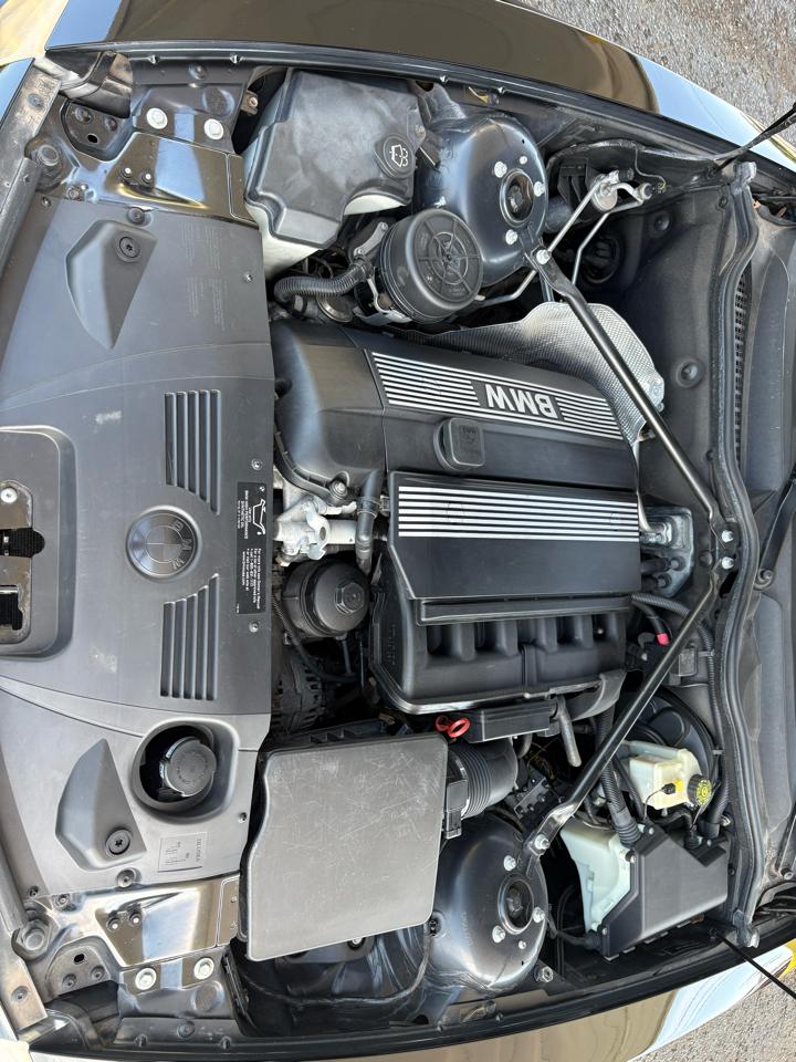 BMW Z4  2005