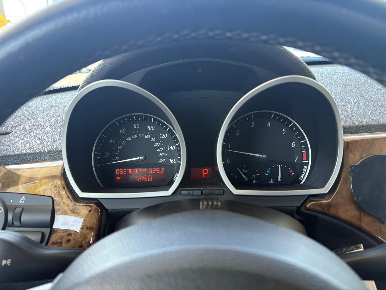 BMW Z4  2005