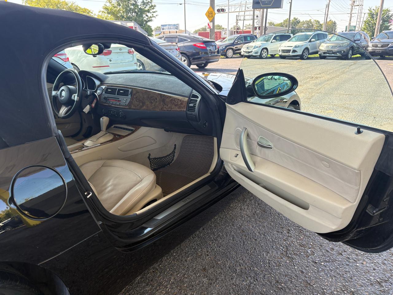 BMW Z4  2005