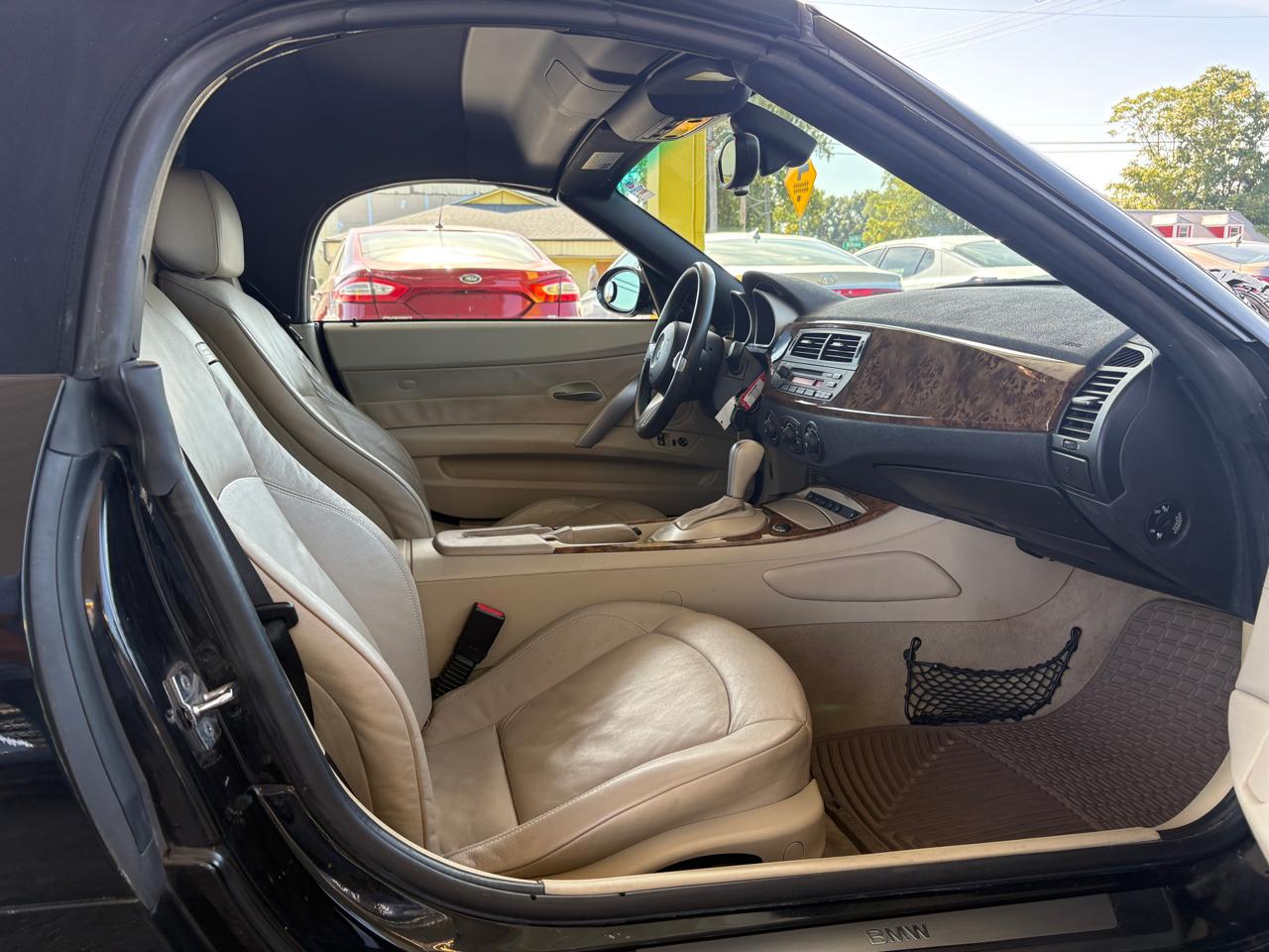 BMW Z4  2005