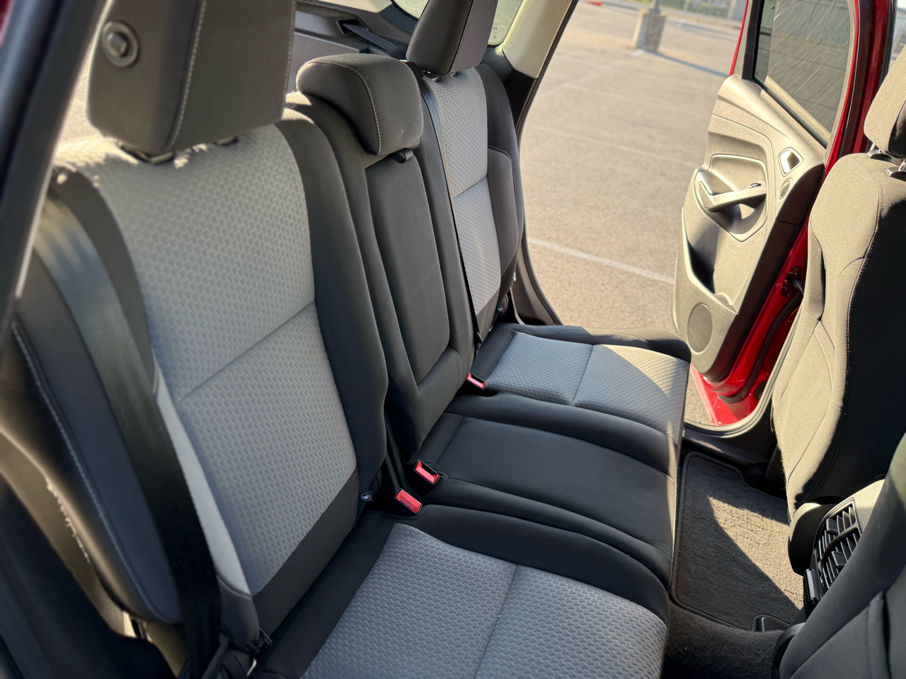 Ford Escape SE FWD 2017