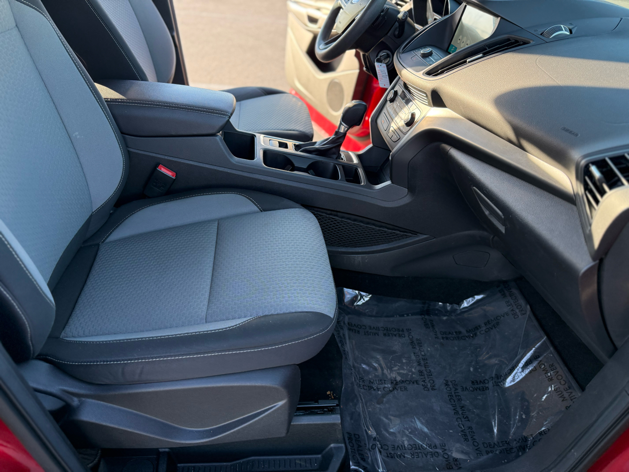 Ford Escape SE FWD 2017