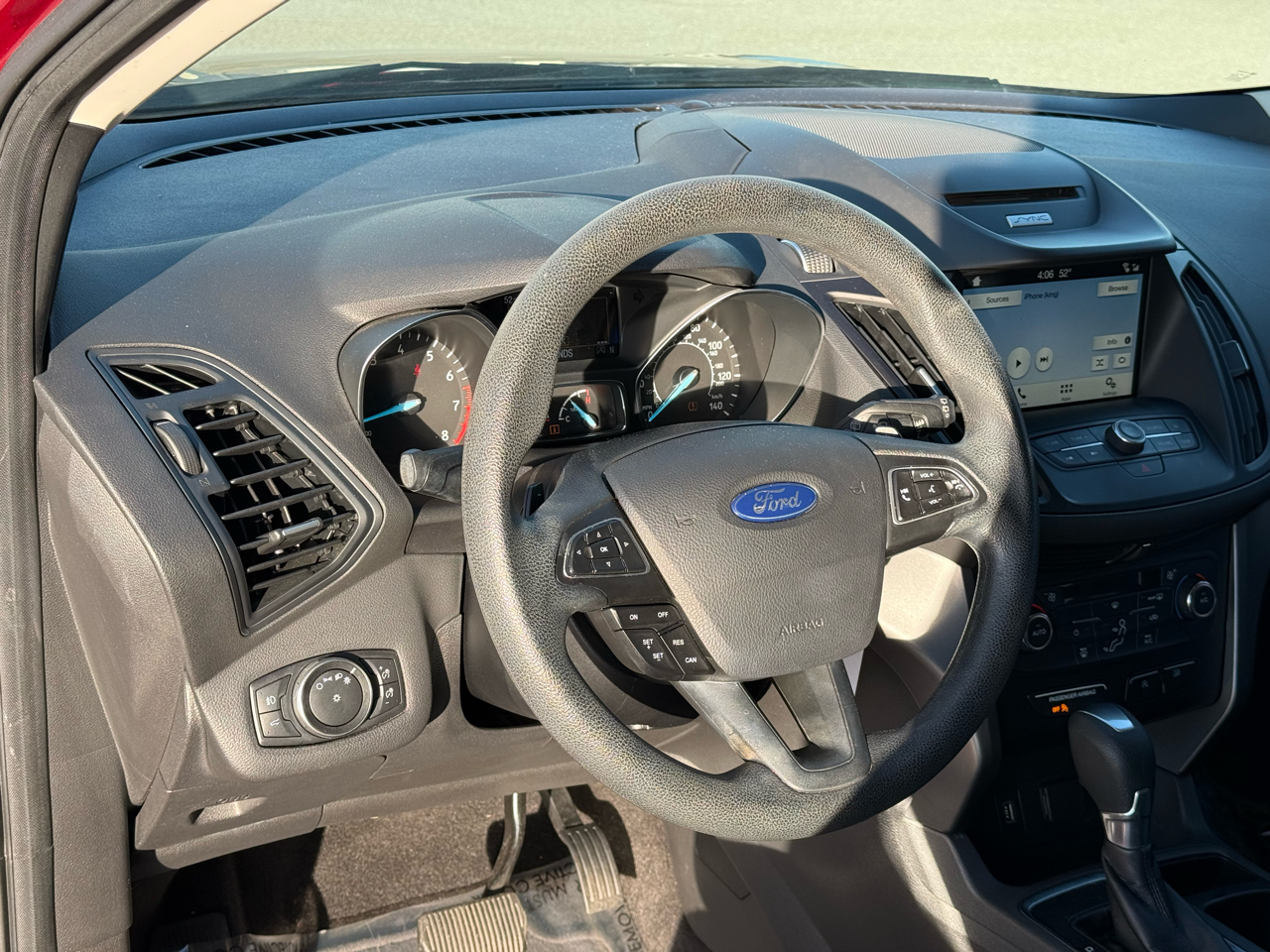 Ford Escape SE FWD 2017