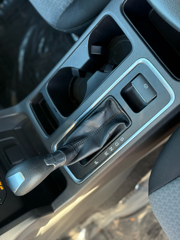 Ford Escape SE FWD 2017