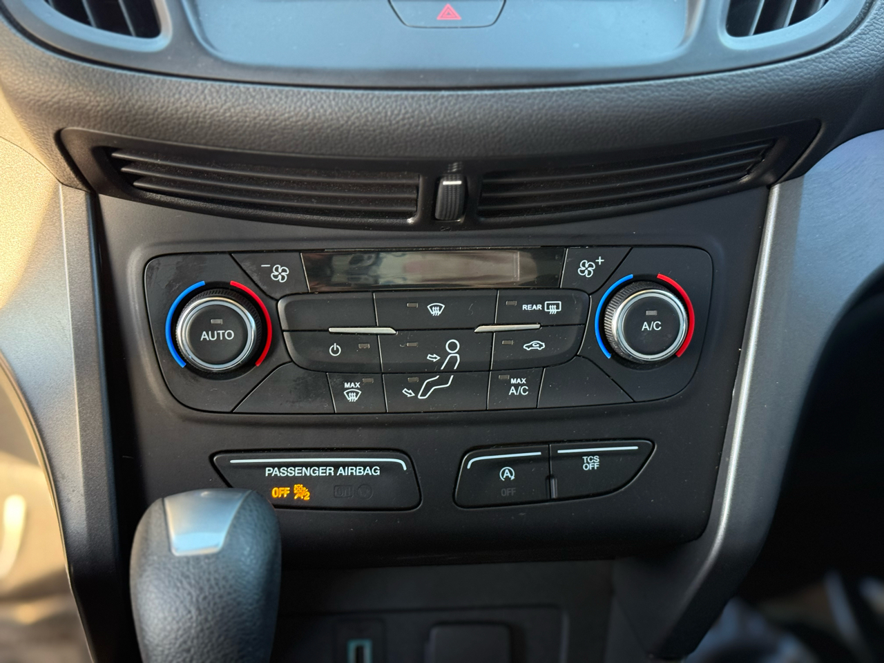 Ford Escape SE FWD 2017