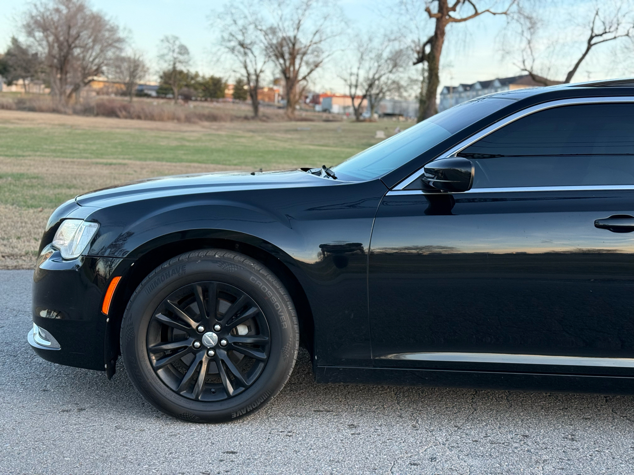 Chrysler 300 C RWD 2016