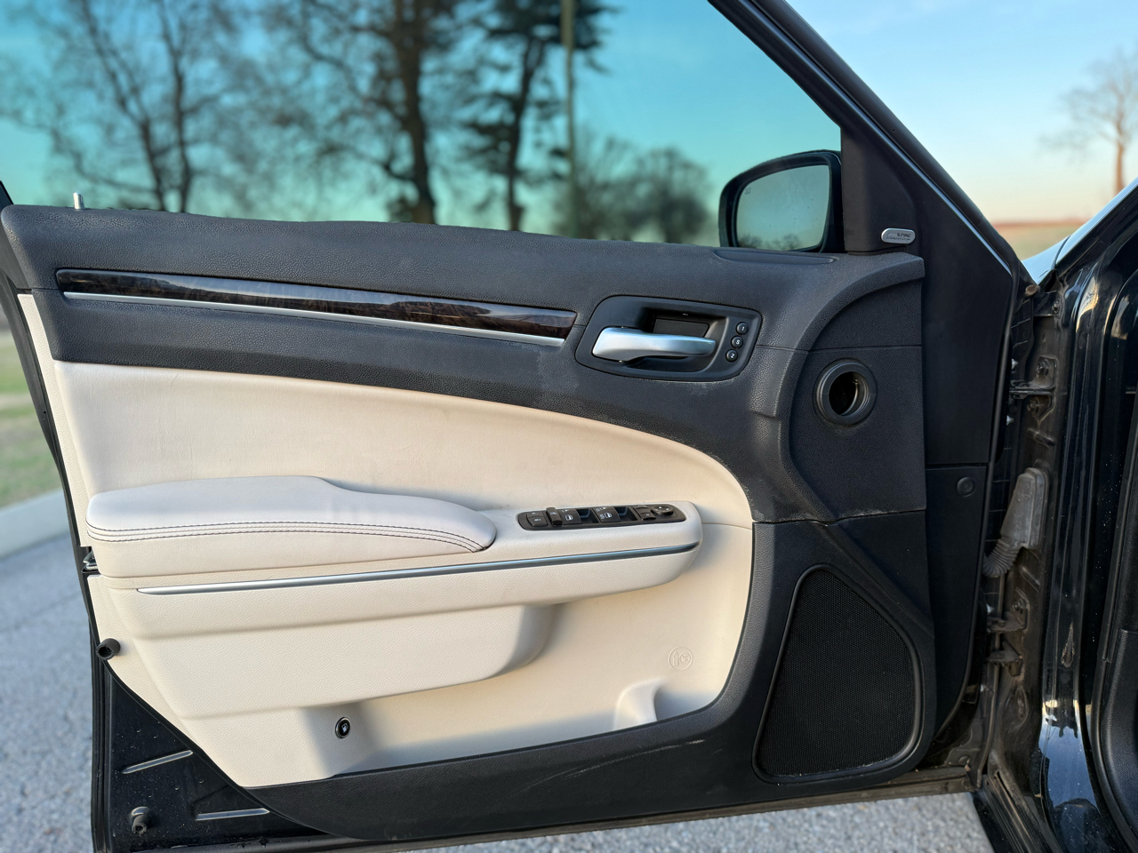 Chrysler 300 C RWD 2016