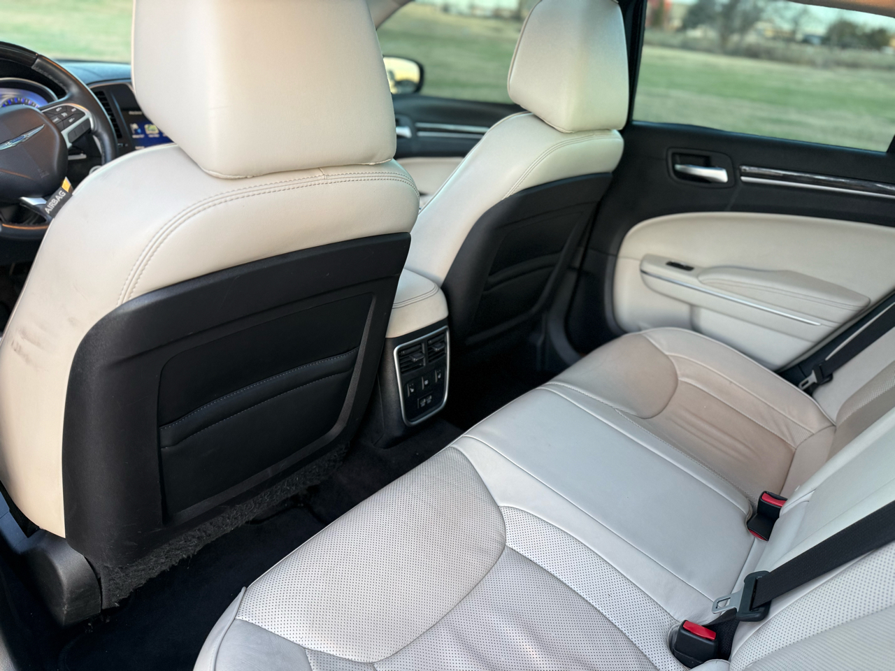 Chrysler 300 C RWD 2016