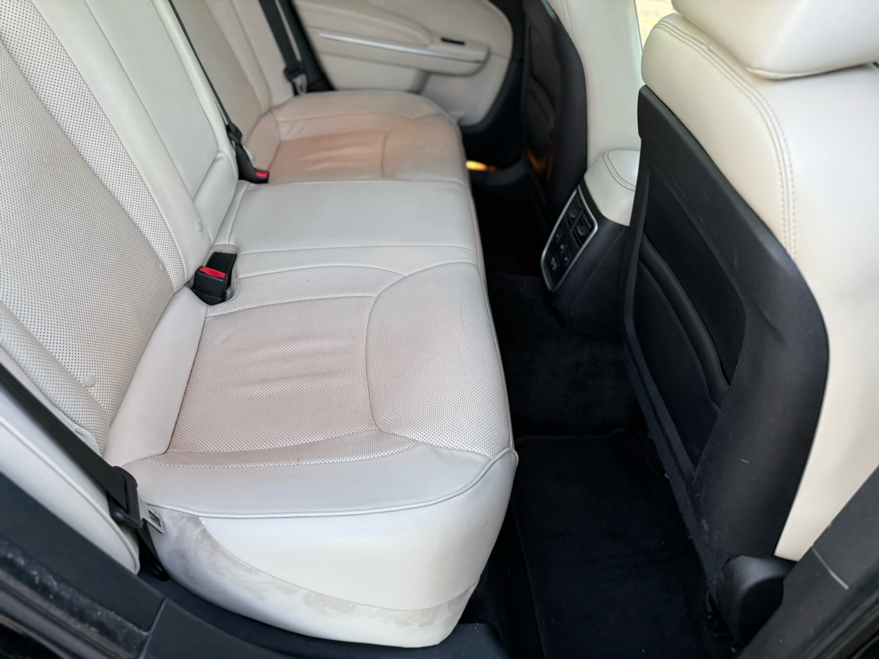 Chrysler 300 C RWD 2016