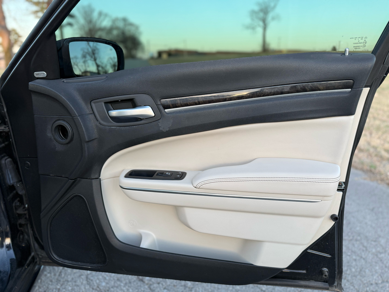 Chrysler 300 C RWD 2016