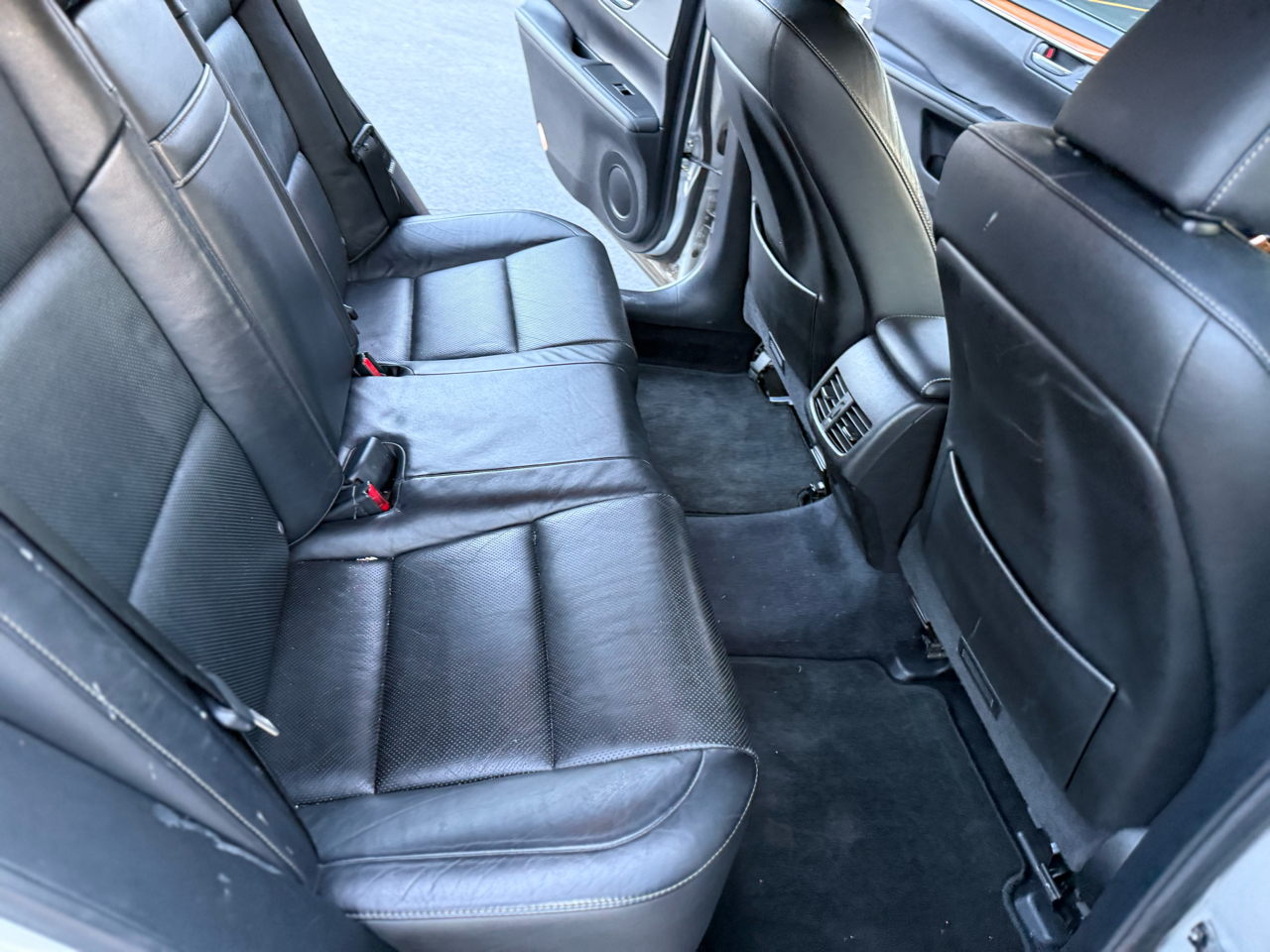 Lexus ES 300h Sedan 2014